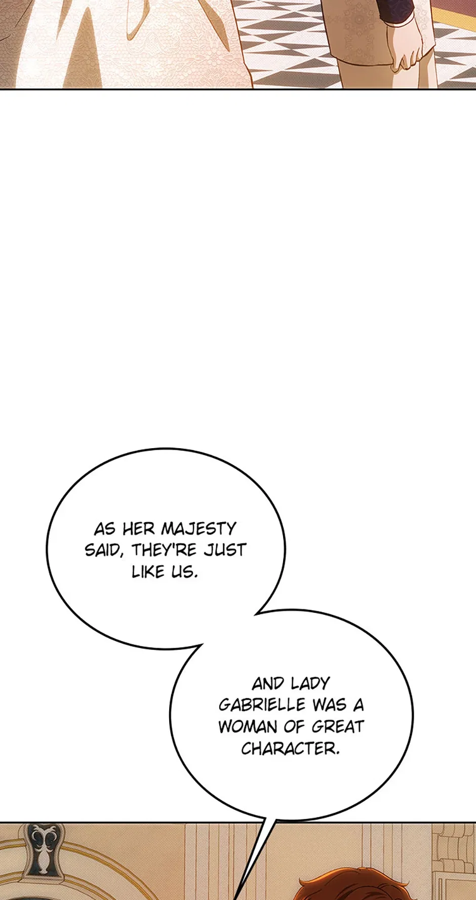 Melody: The Crazy Flower Blooms Chapter 150 – Page 20