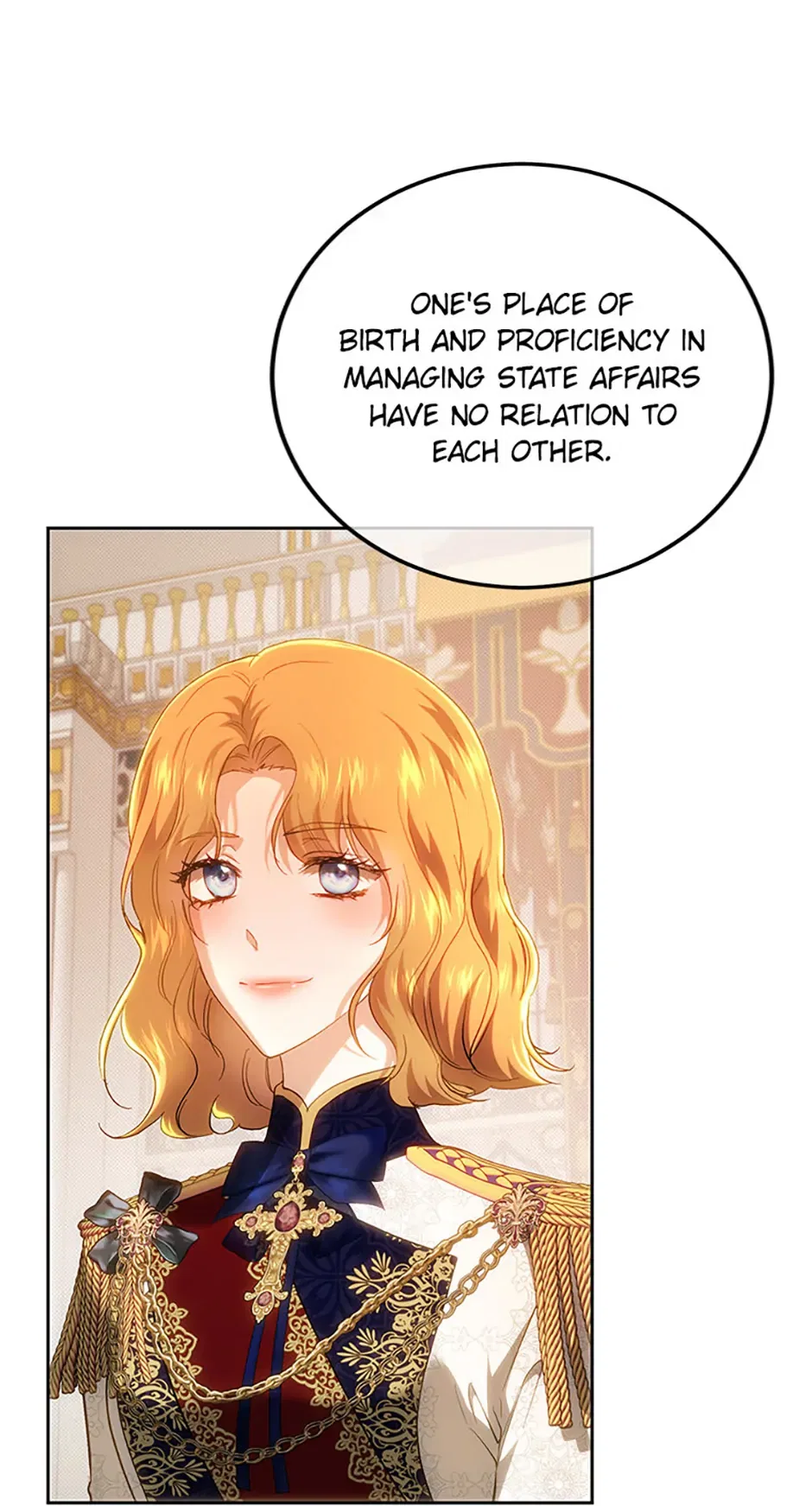 Melody: The Crazy Flower Blooms Chapter 150 – Page 22