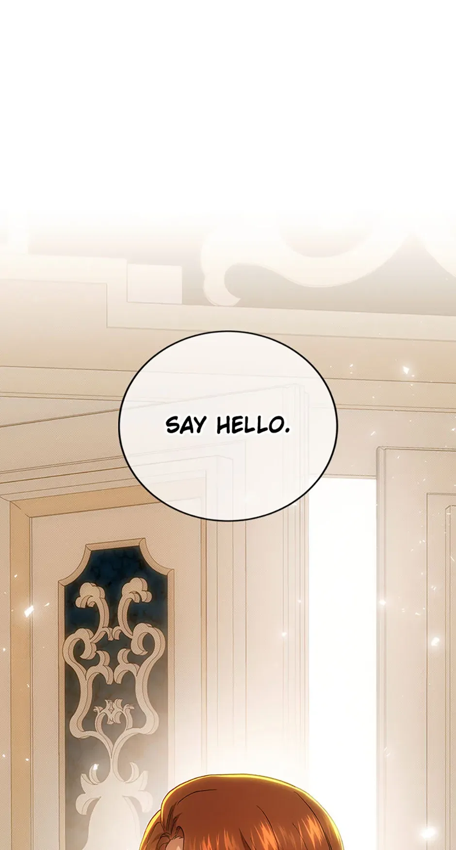 Melody: The Crazy Flower Blooms Chapter 150 – Page 28
