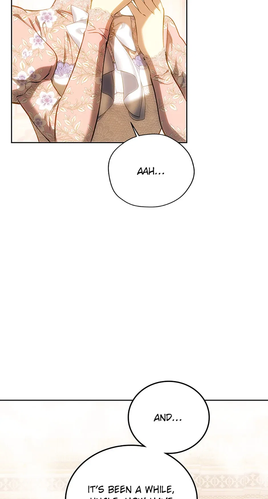 Melody: The Crazy Flower Blooms Chapter 150 – Page 33