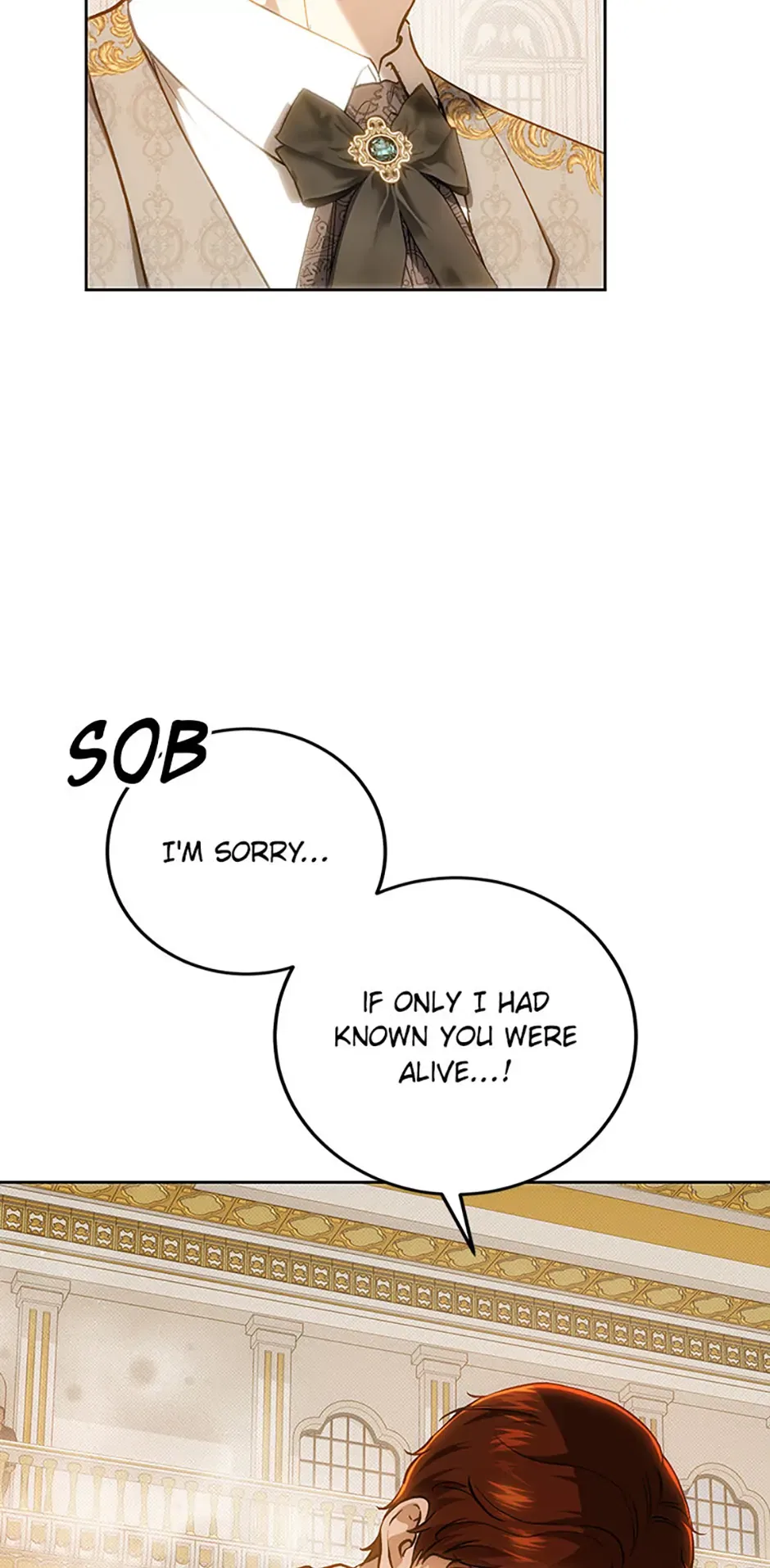 Melody: The Crazy Flower Blooms Chapter 150 – Page 36