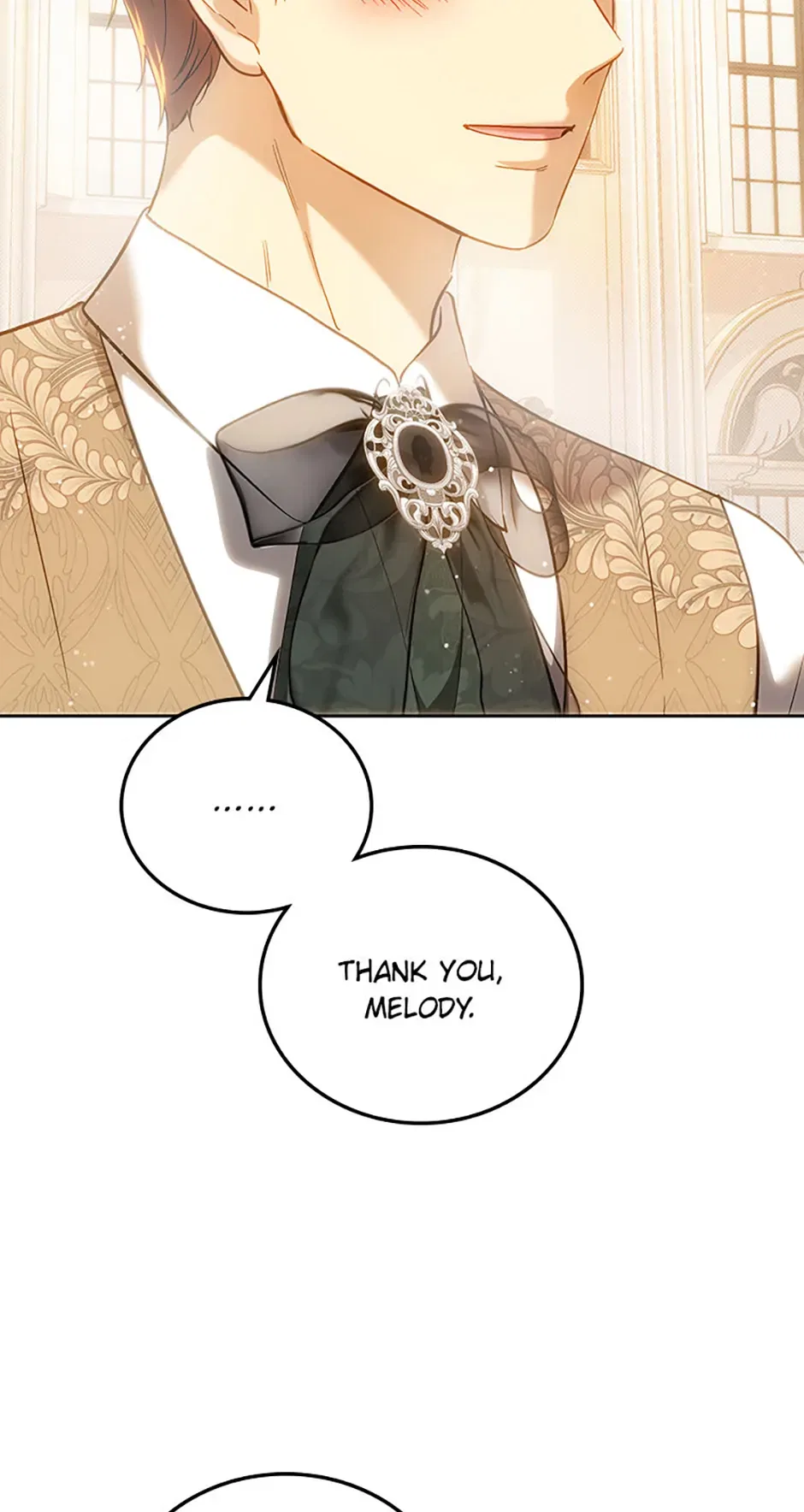 Melody: The Crazy Flower Blooms Chapter 150 – Page 44
