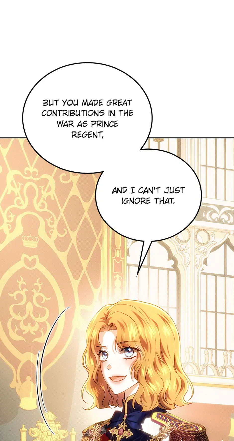Melody: The Crazy Flower Blooms Chapter 150 – Page 47
