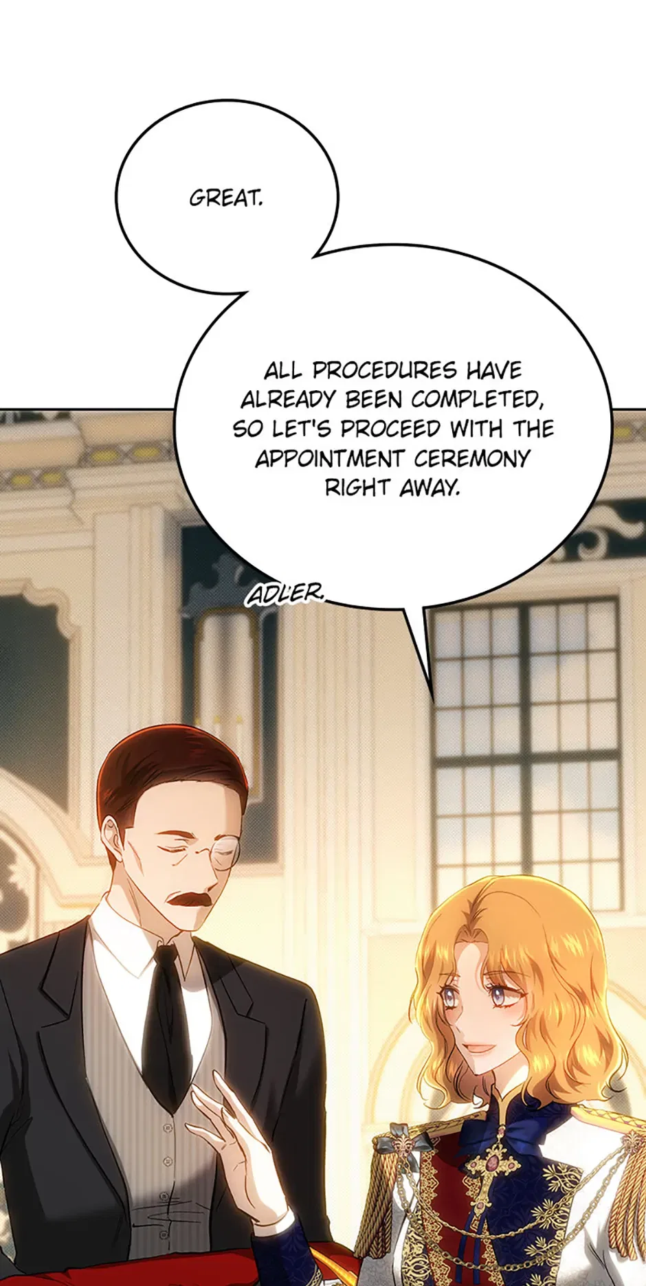 Melody: The Crazy Flower Blooms Chapter 150 – Page 52