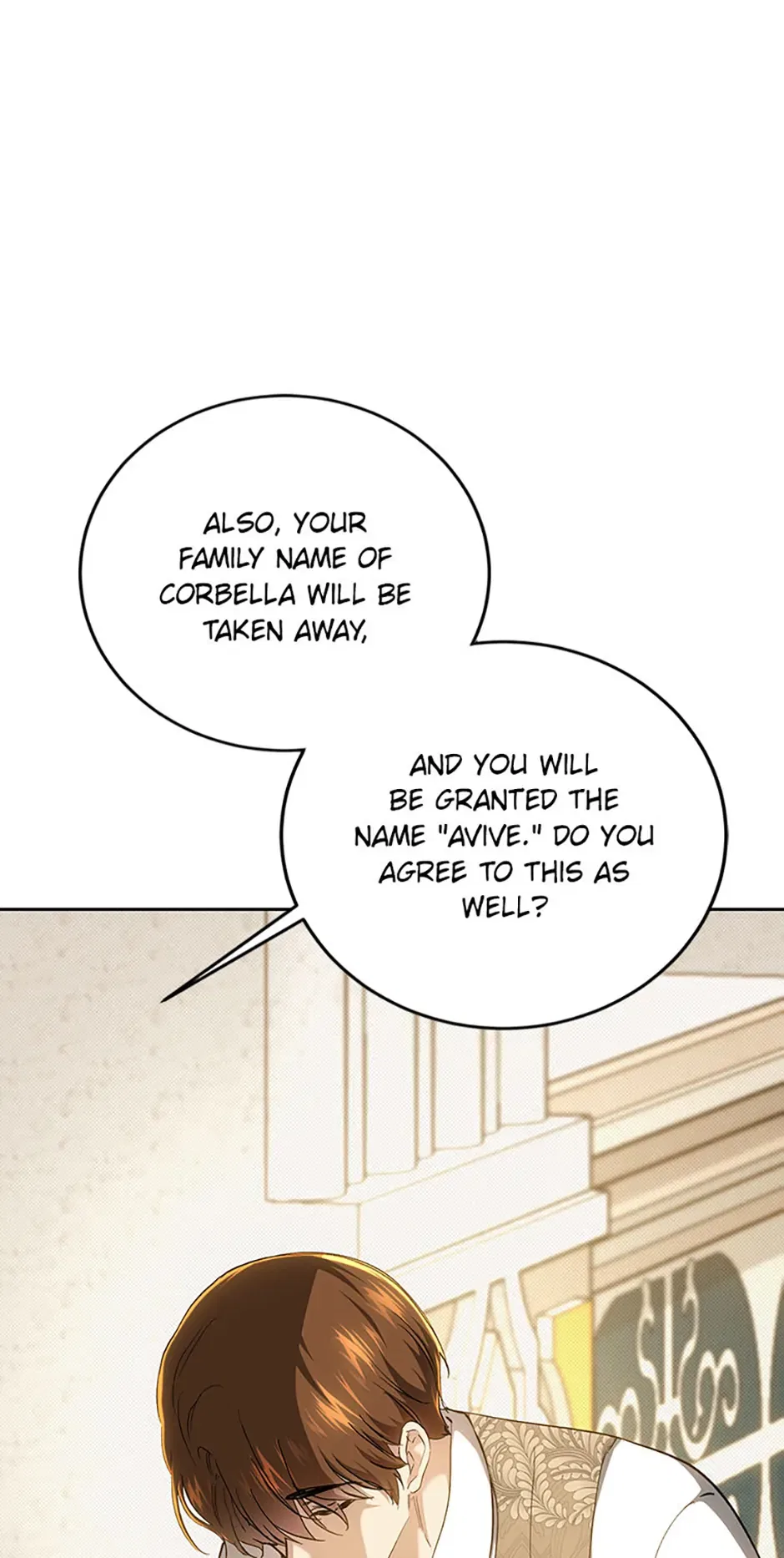 Melody: The Crazy Flower Blooms Chapter 150 – Page 57