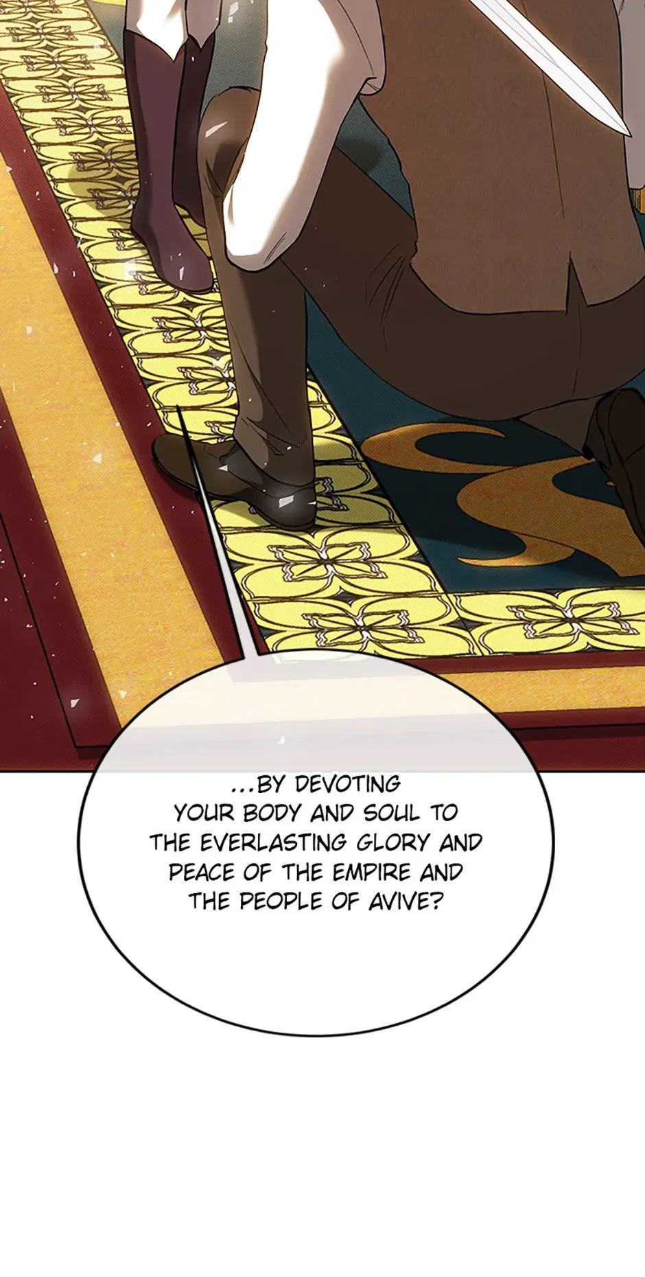 Melody: The Crazy Flower Blooms Chapter 150 – Page 63