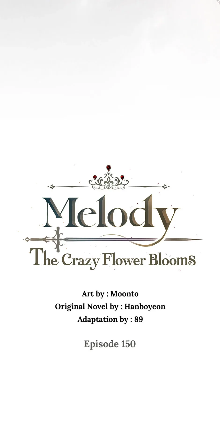 Melody: The Crazy Flower Blooms Chapter 150 – Page 67