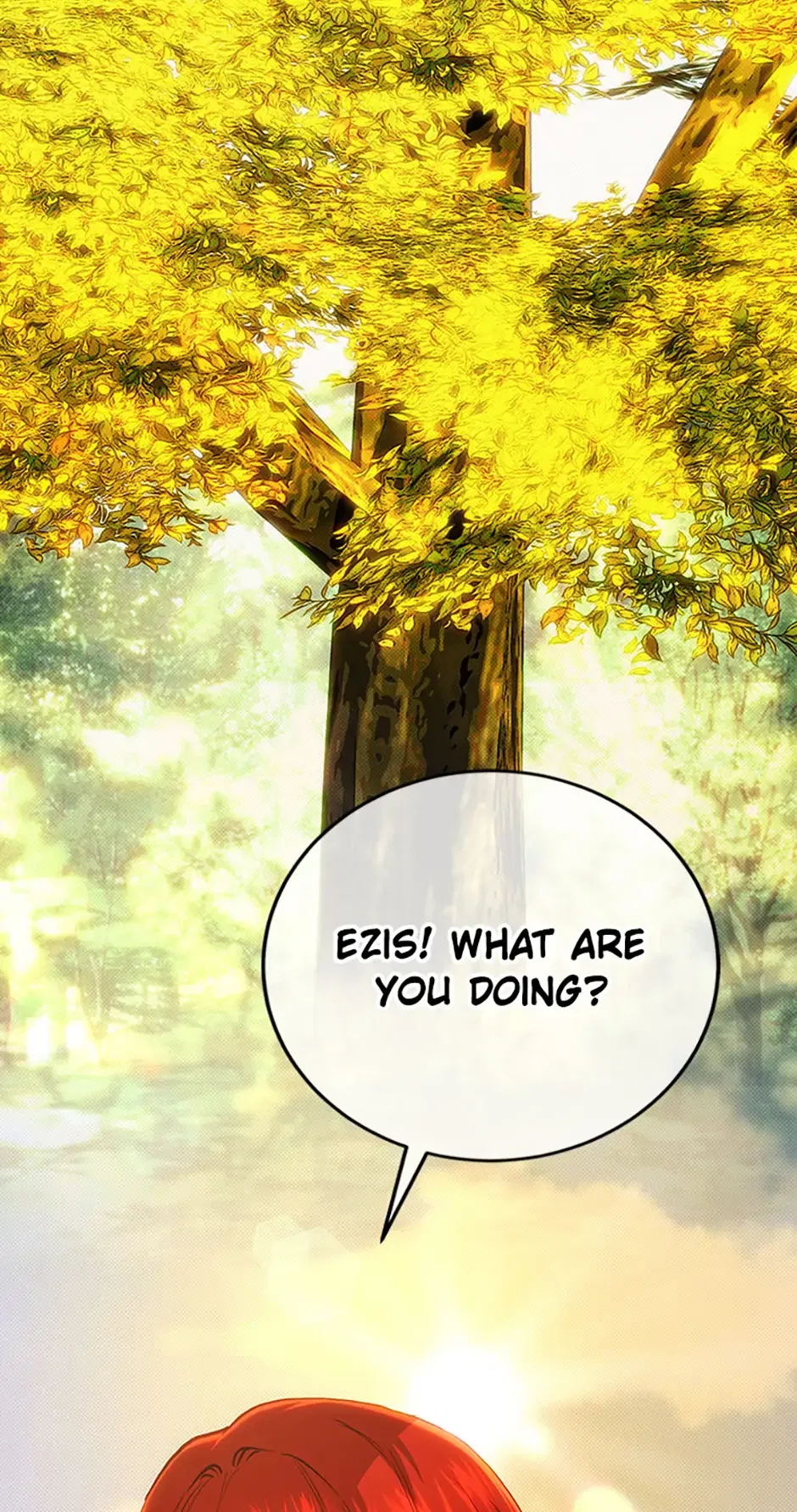 Melody: The Crazy Flower Blooms Chapter 150 – Page 69