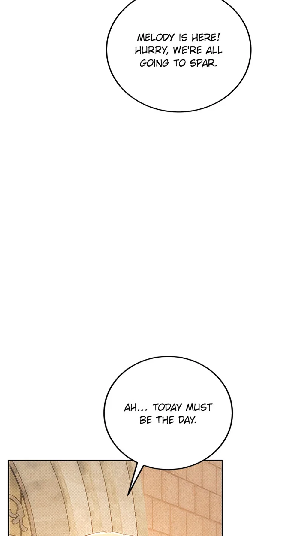 Melody: The Crazy Flower Blooms Chapter 150 – Page 72