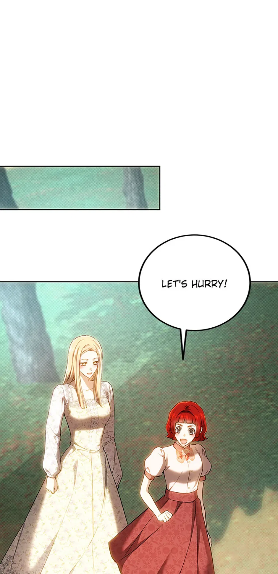 Melody: The Crazy Flower Blooms Chapter 150 – Page 74