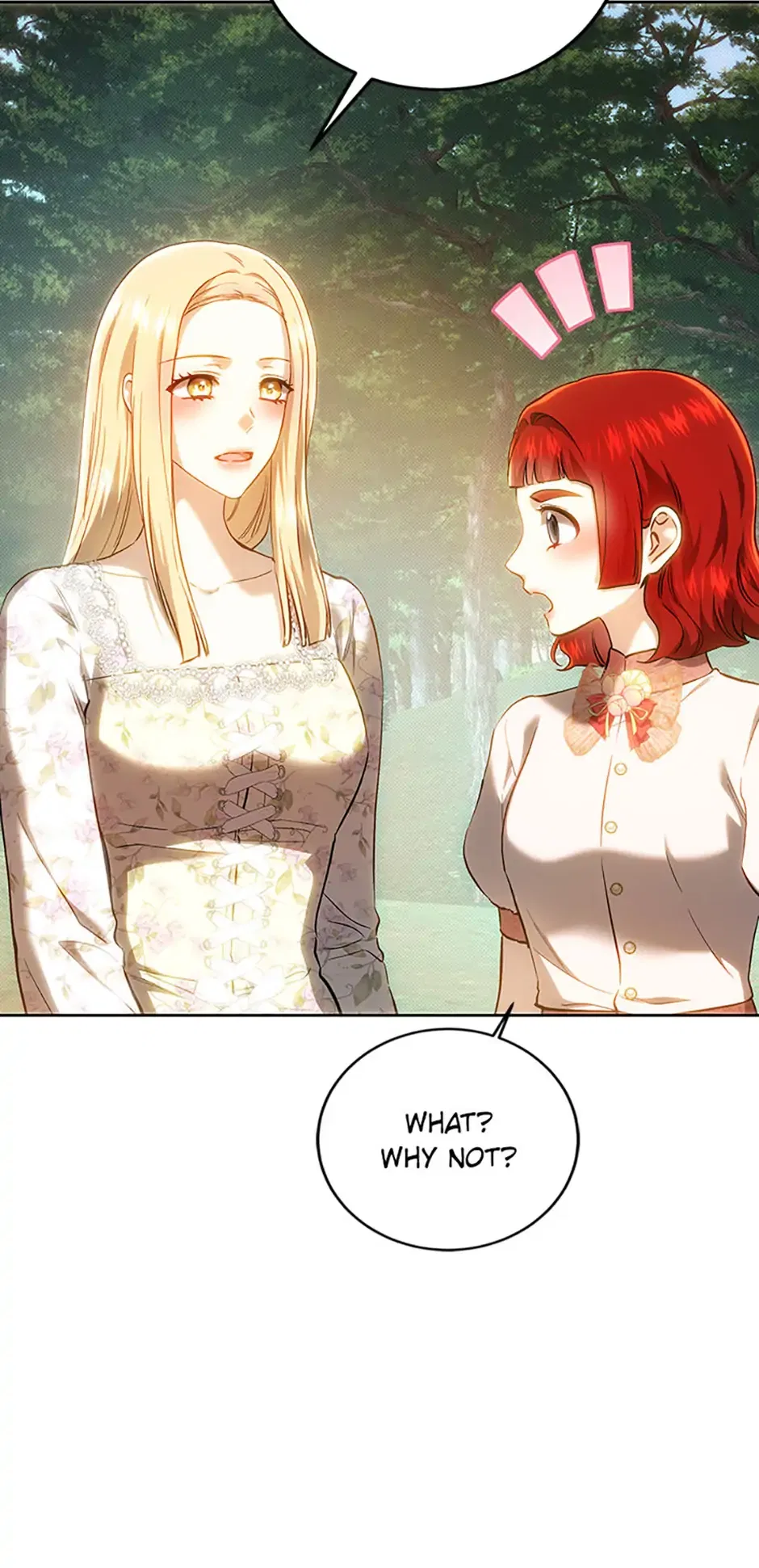 Melody: The Crazy Flower Blooms Chapter 150 – Page 76