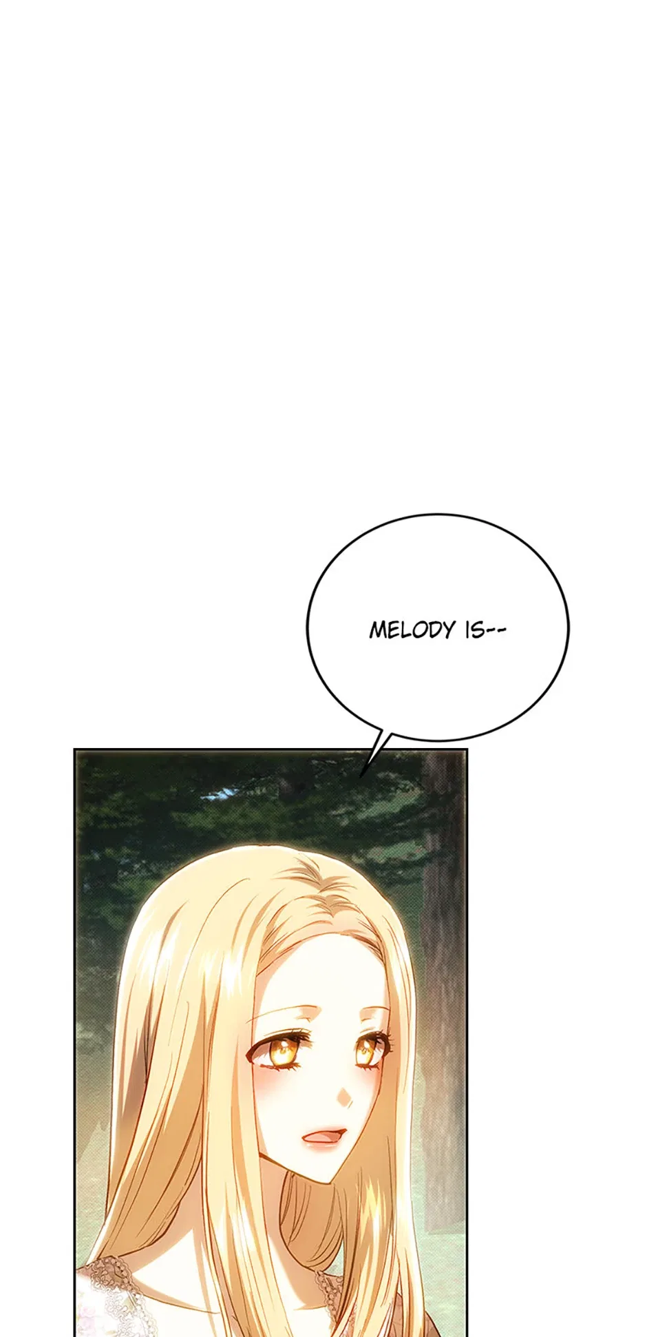 Melody: The Crazy Flower Blooms Chapter 150 – Page 77