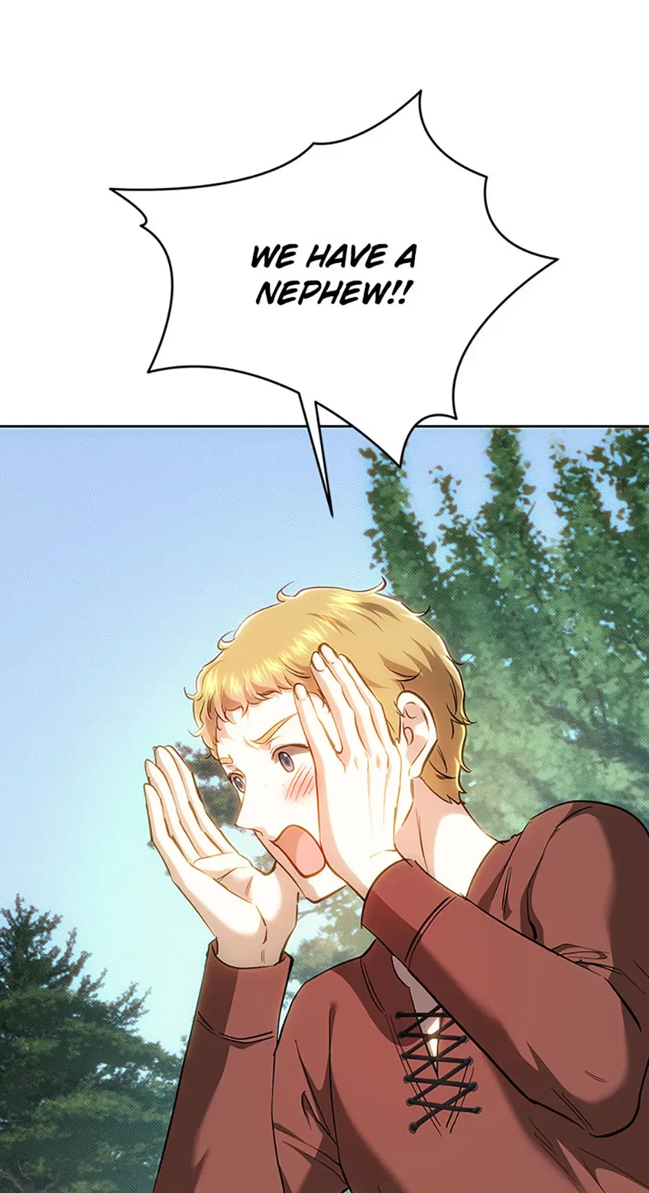 Melody: The Crazy Flower Blooms Chapter 150 – Page 80