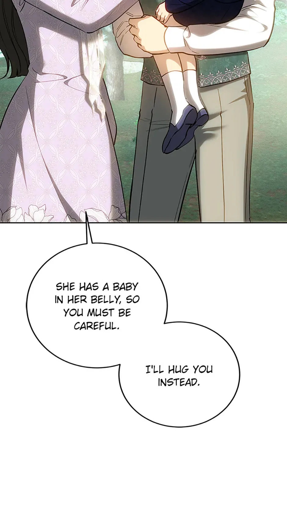 Melody: The Crazy Flower Blooms Chapter 150 – Page 86