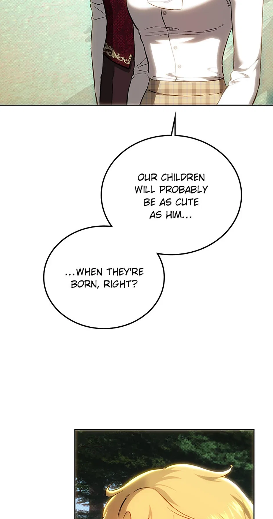 Melody: The Crazy Flower Blooms Chapter 150 – Page 88