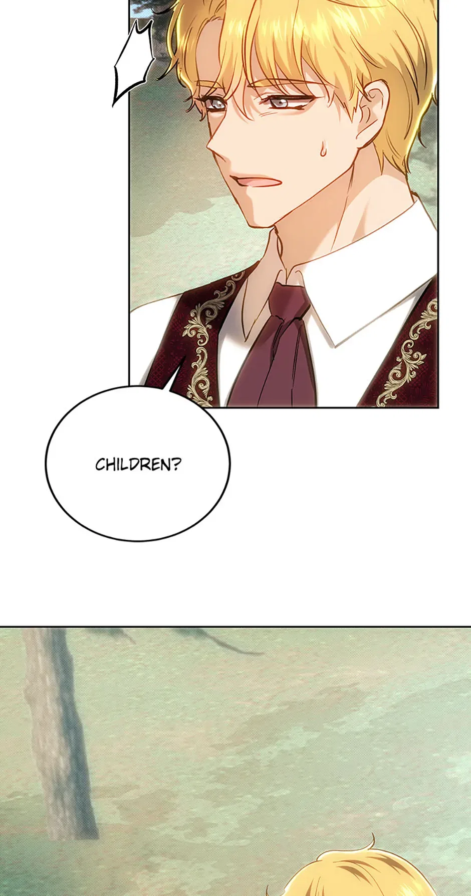 Melody: The Crazy Flower Blooms Chapter 150 – Page 89