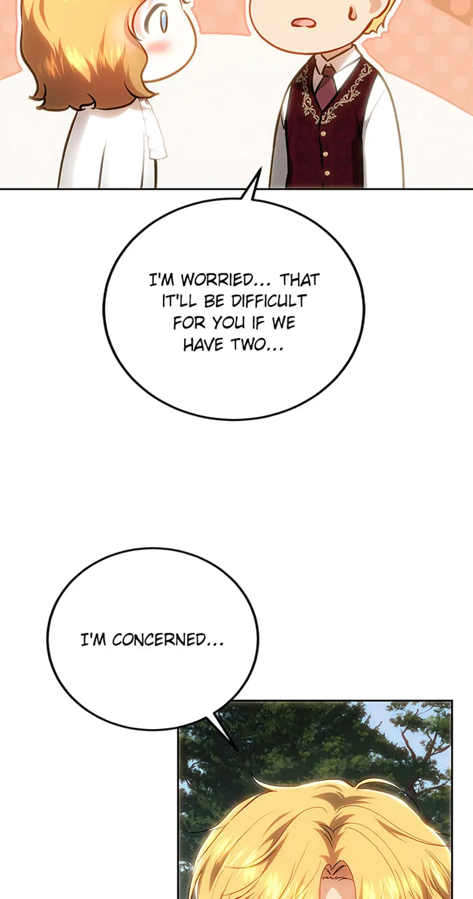 Melody: The Crazy Flower Blooms Chapter 150 – Page 92