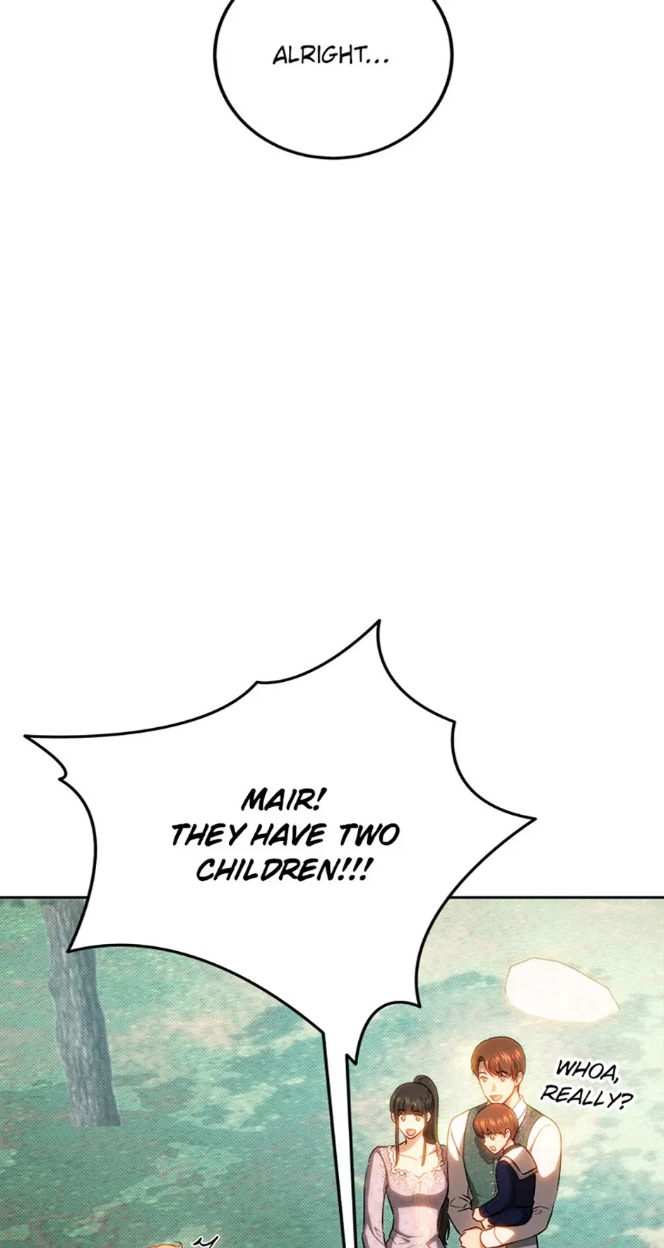 Melody: The Crazy Flower Blooms Chapter 150 – Page 96