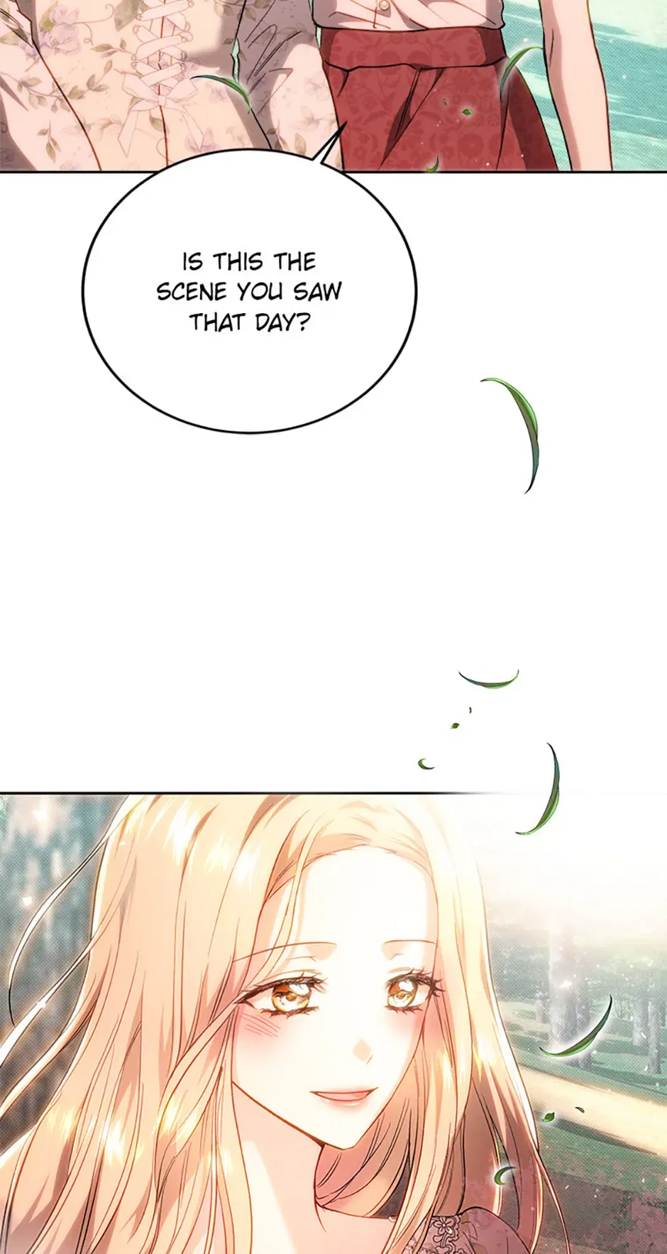 Melody: The Crazy Flower Blooms Chapter 150 – Page 99