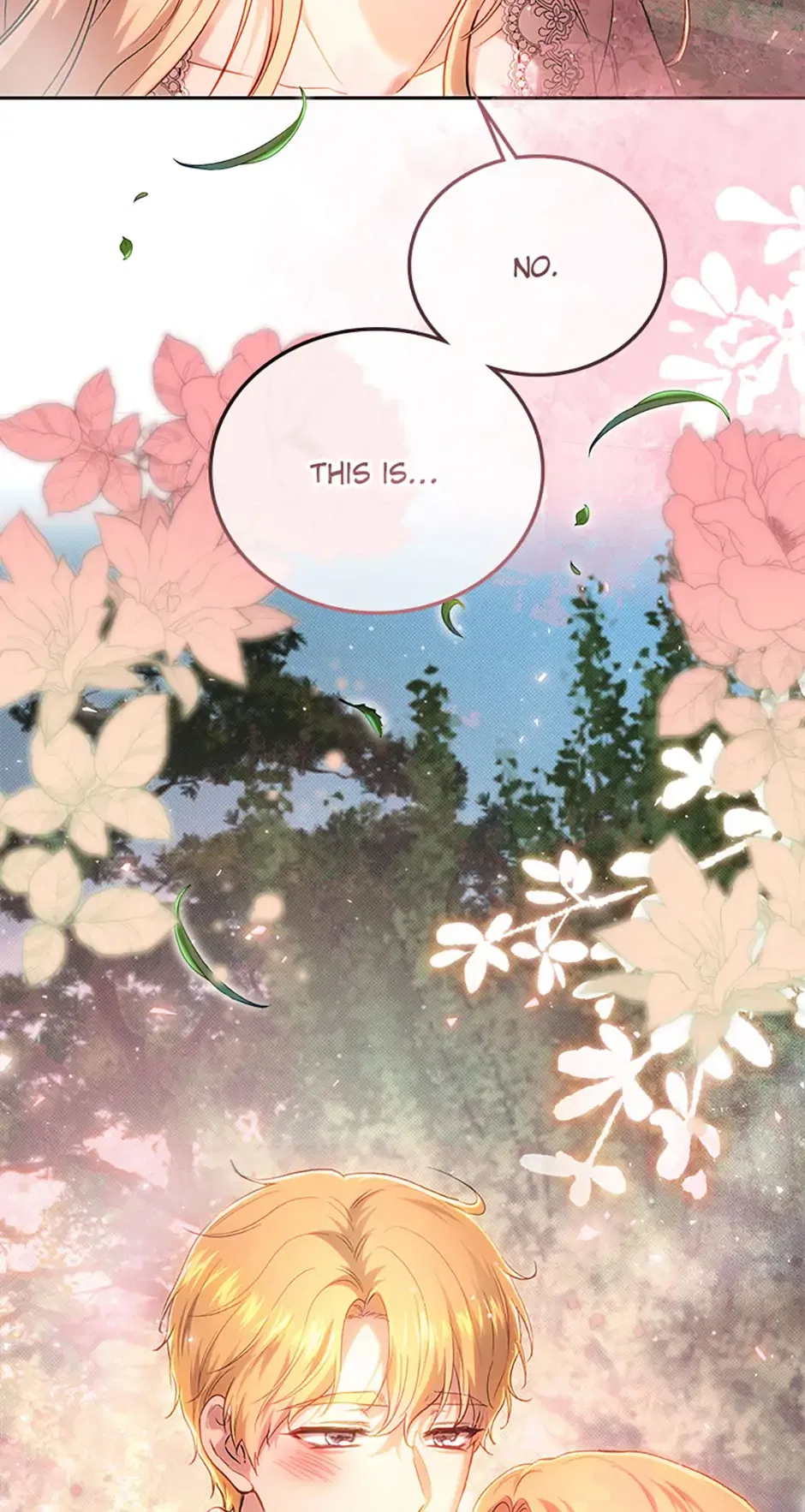 Melody: The Crazy Flower Blooms Chapter 150 – Page 100