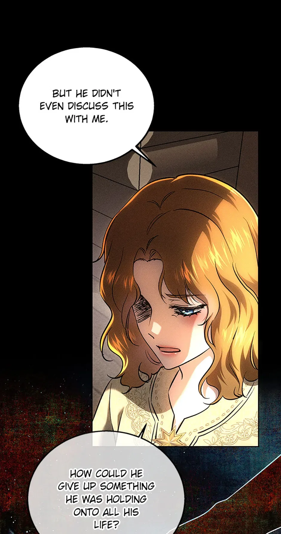 Melody: The Crazy Flower Blooms Chapter 149 – Page 8