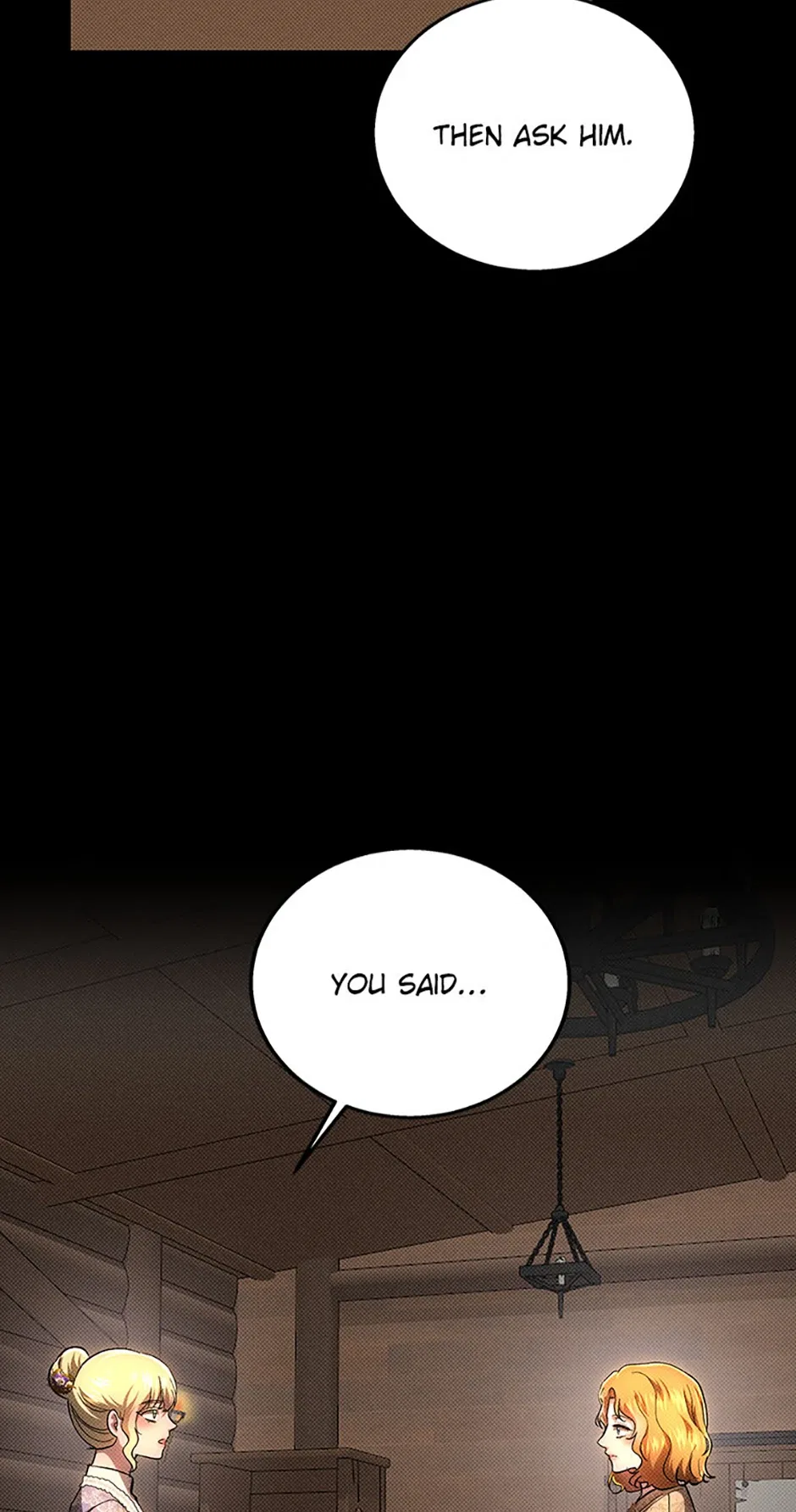 Melody: The Crazy Flower Blooms Chapter 149 – Page 11