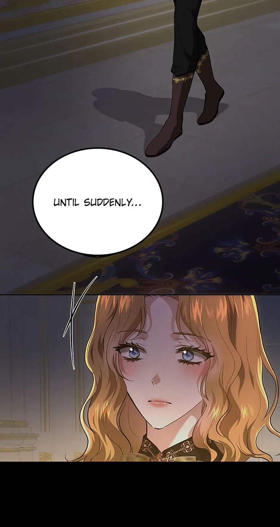 Melody: The Crazy Flower Blooms Chapter 149 – Page 16