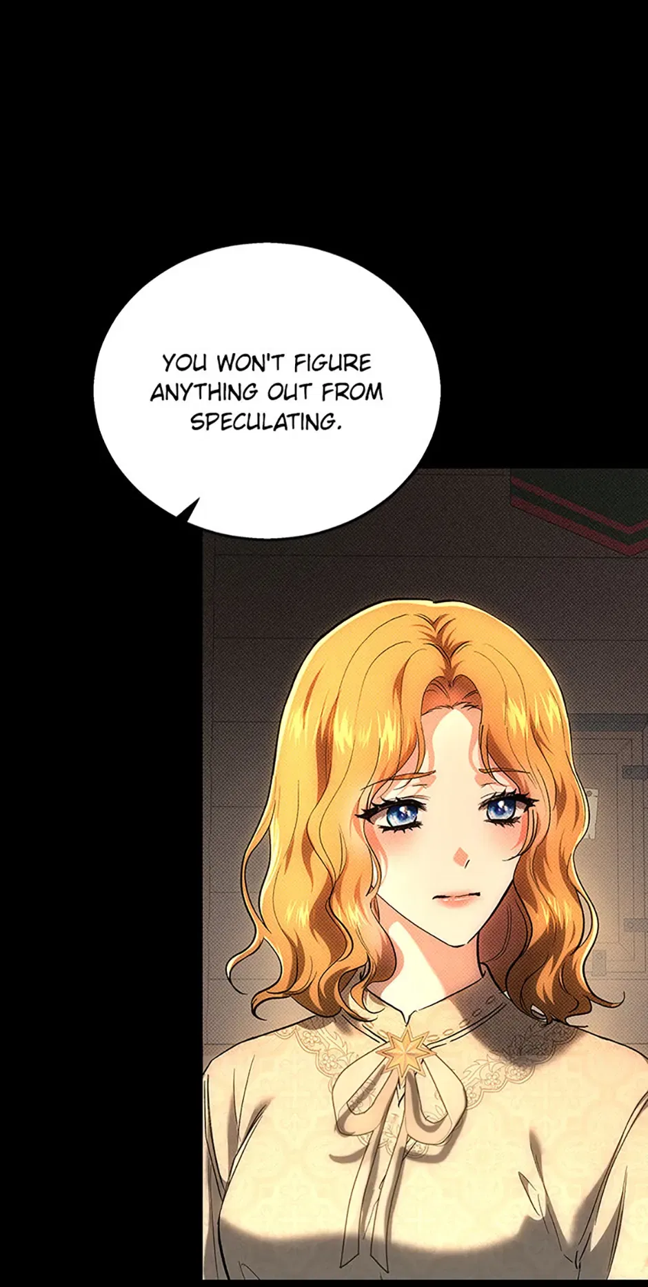 Melody: The Crazy Flower Blooms Chapter 149 – Page 22