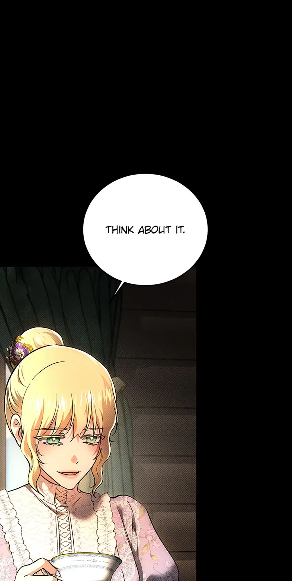 Melody: The Crazy Flower Blooms Chapter 149 – Page 23