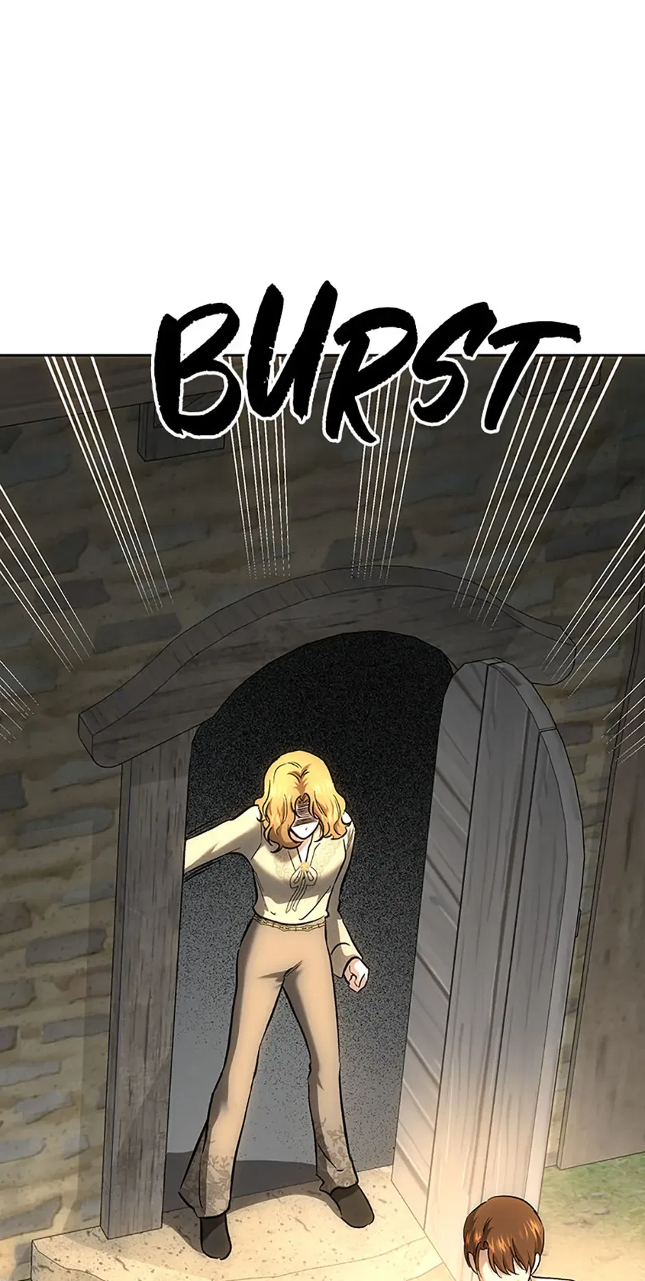 Melody: The Crazy Flower Blooms Chapter 149 – Page 27