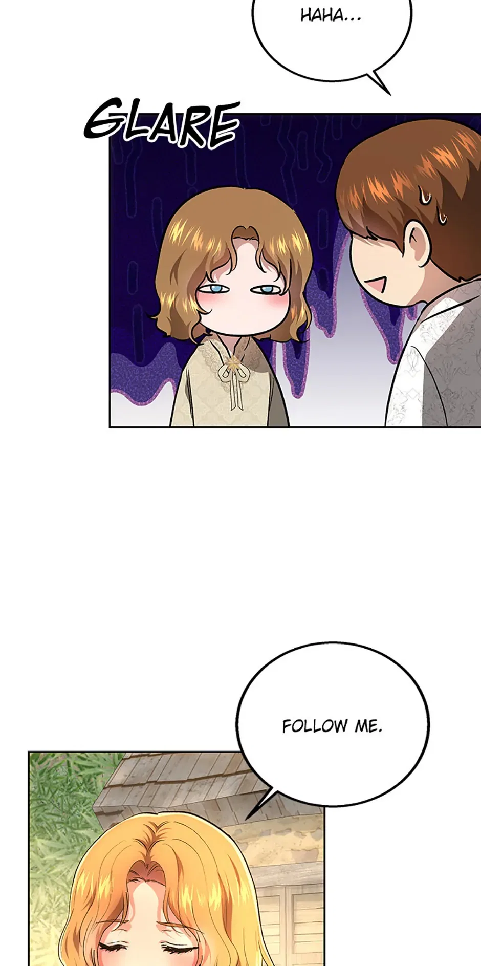 Melody: The Crazy Flower Blooms Chapter 149 – Page 30