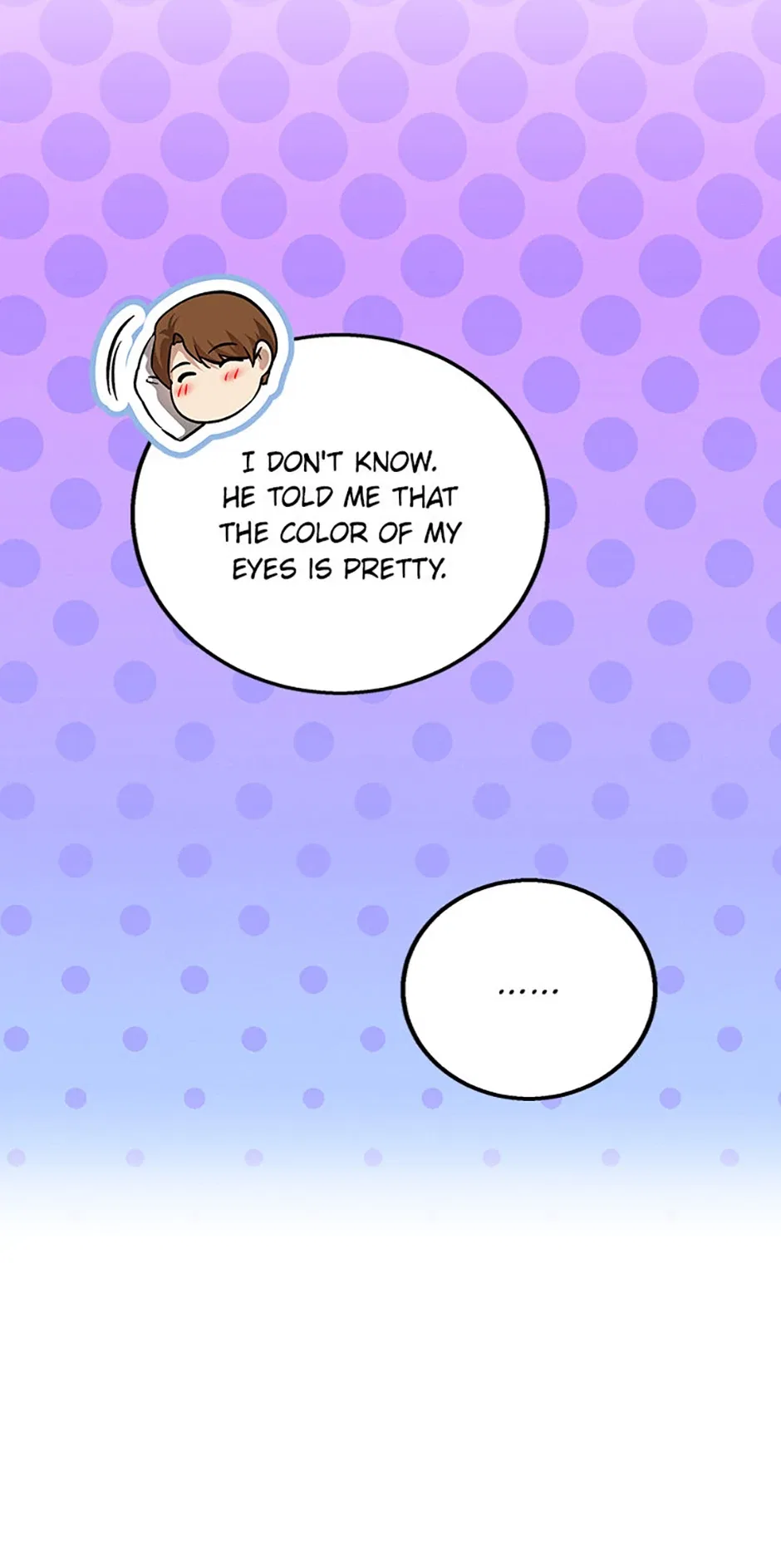 Melody: The Crazy Flower Blooms Chapter 149 – Page 35