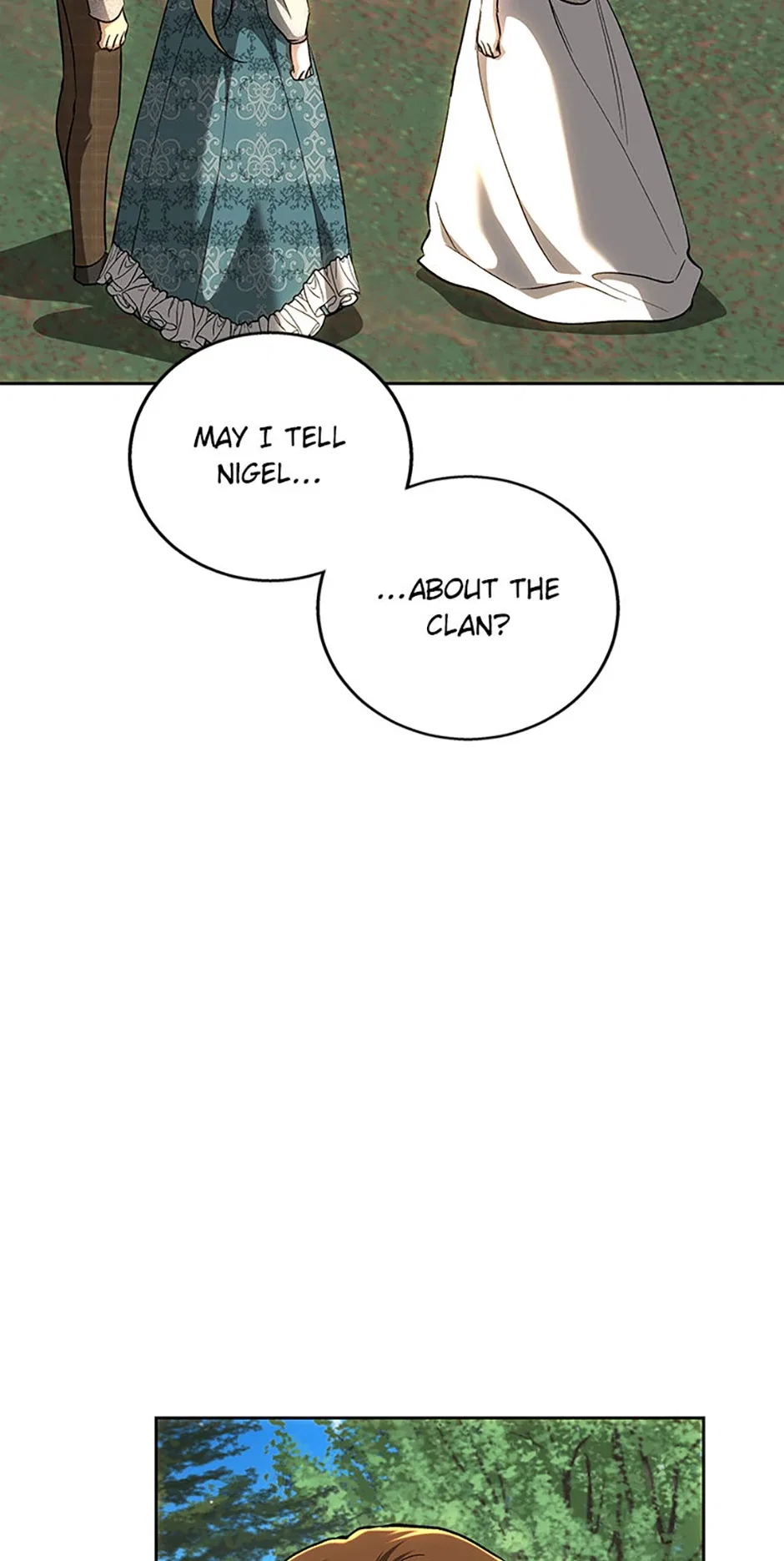 Melody: The Crazy Flower Blooms Chapter 149 – Page 41