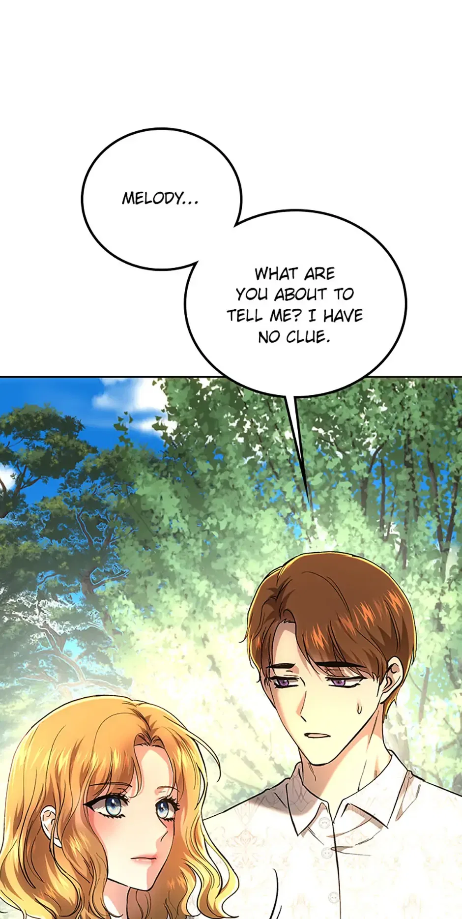 Melody: The Crazy Flower Blooms Chapter 149 – Page 47