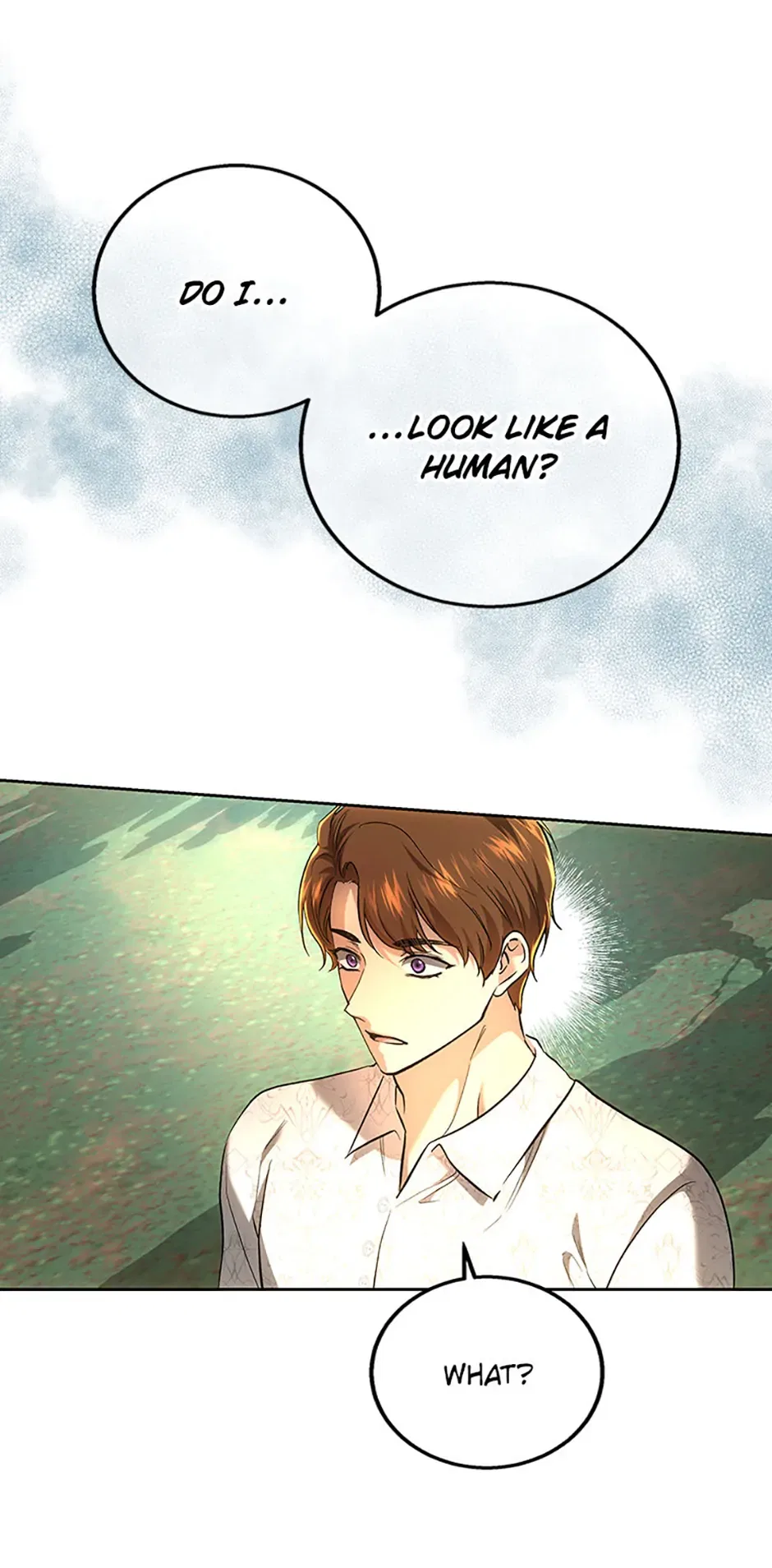 Melody: The Crazy Flower Blooms Chapter 149 – Page 50
