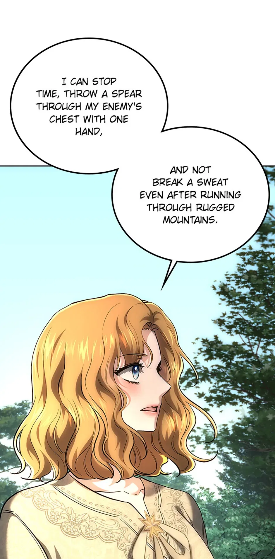 Melody: The Crazy Flower Blooms Chapter 149 – Page 51