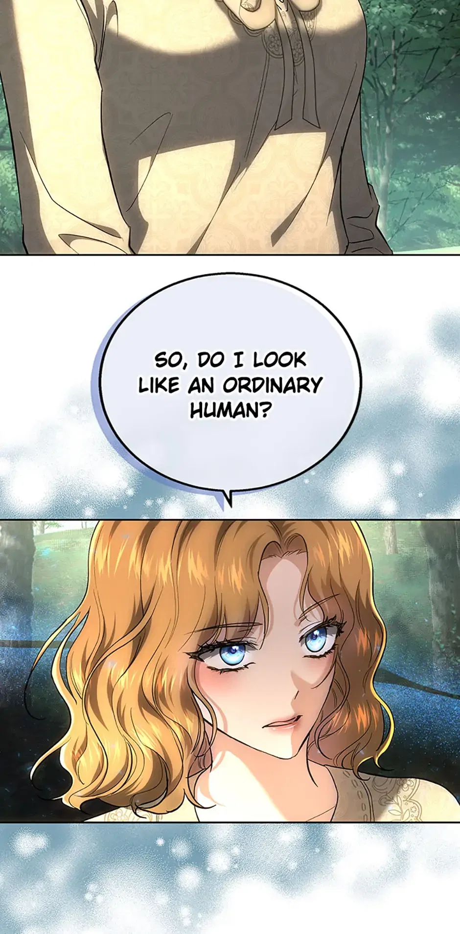 Melody: The Crazy Flower Blooms Chapter 149 – Page 52