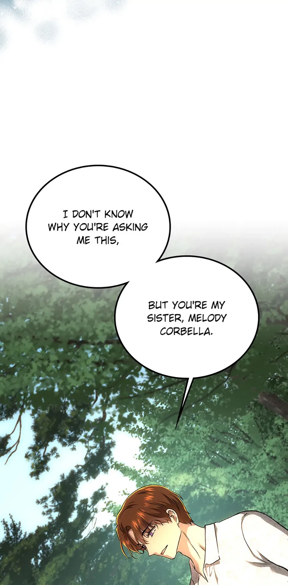 Melody: The Crazy Flower Blooms Chapter 149 – Page 53