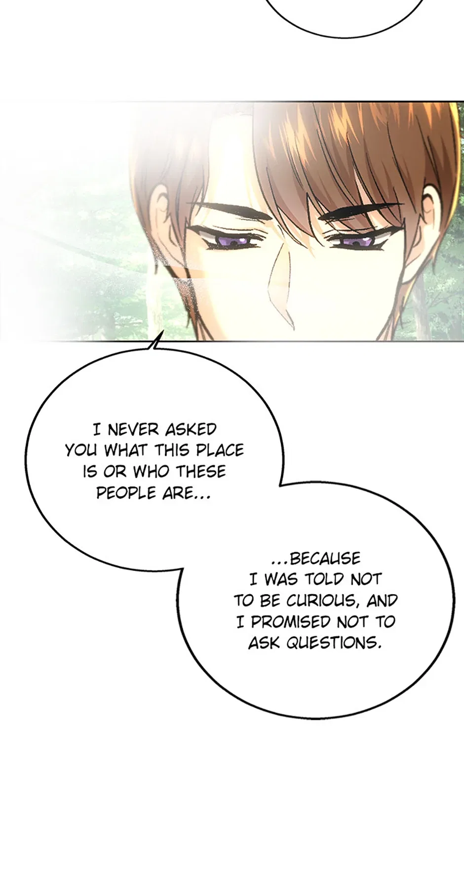 Melody: The Crazy Flower Blooms Chapter 149 – Page 56