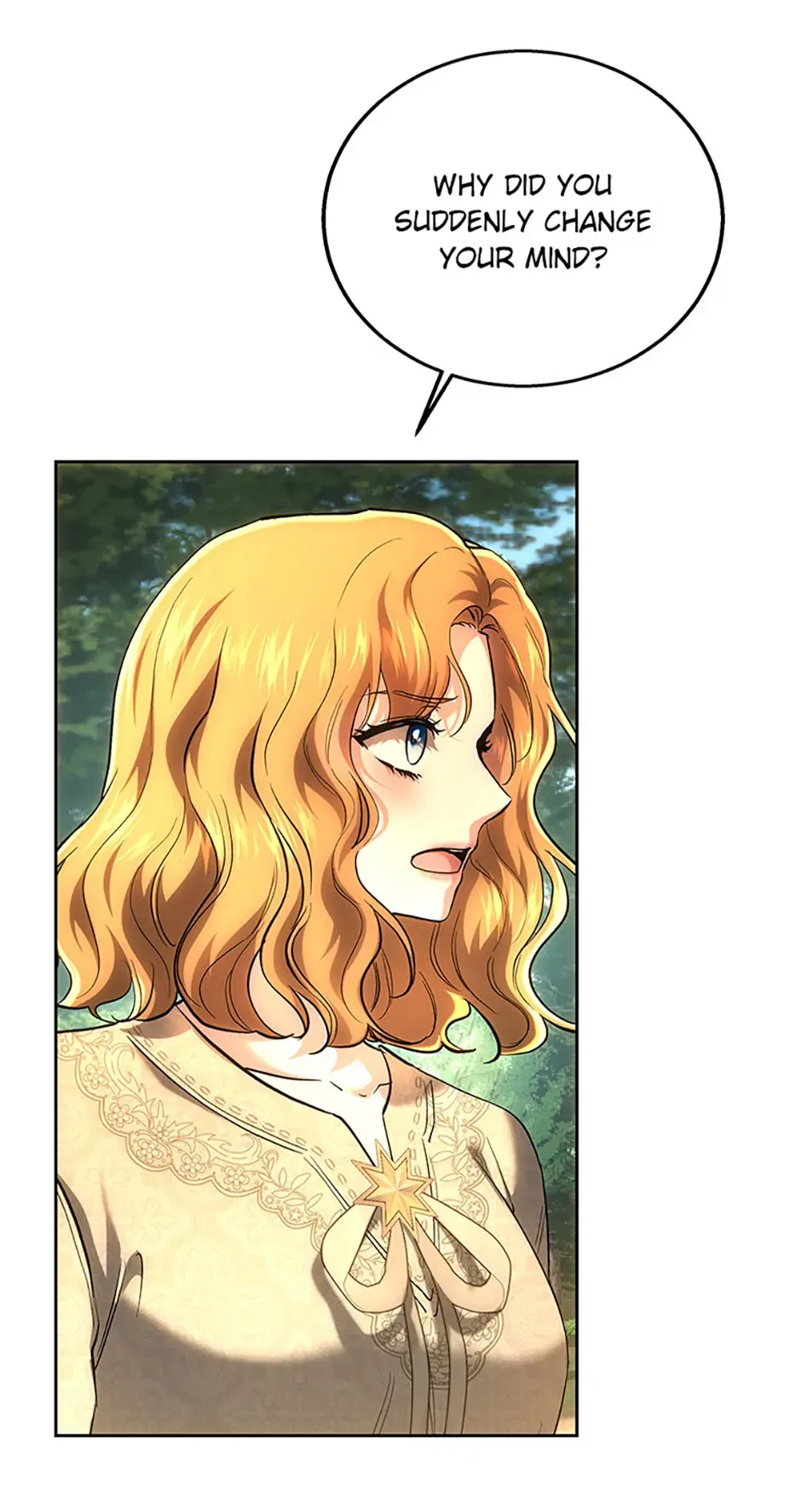 Melody: The Crazy Flower Blooms Chapter 149 – Page 57