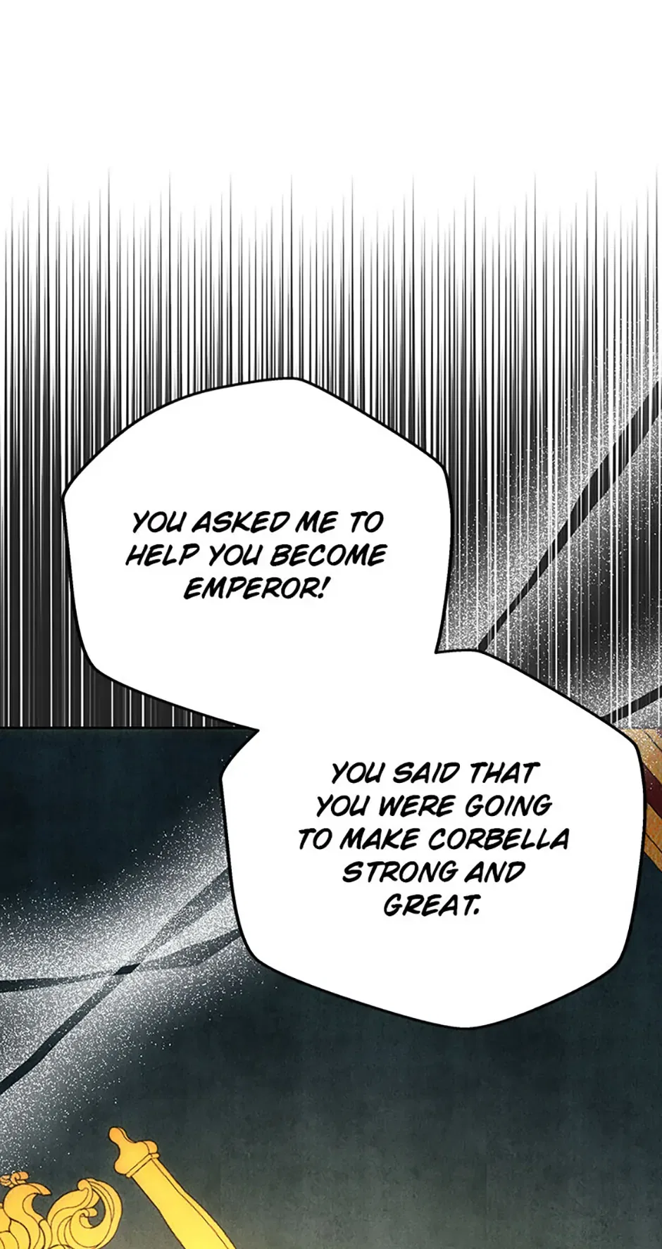 Melody: The Crazy Flower Blooms Chapter 149 – Page 58