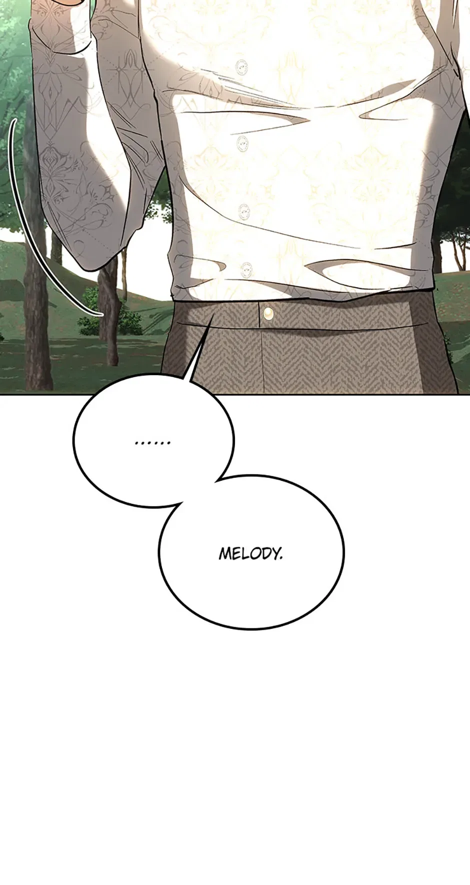 Melody: The Crazy Flower Blooms Chapter 149 – Page 61