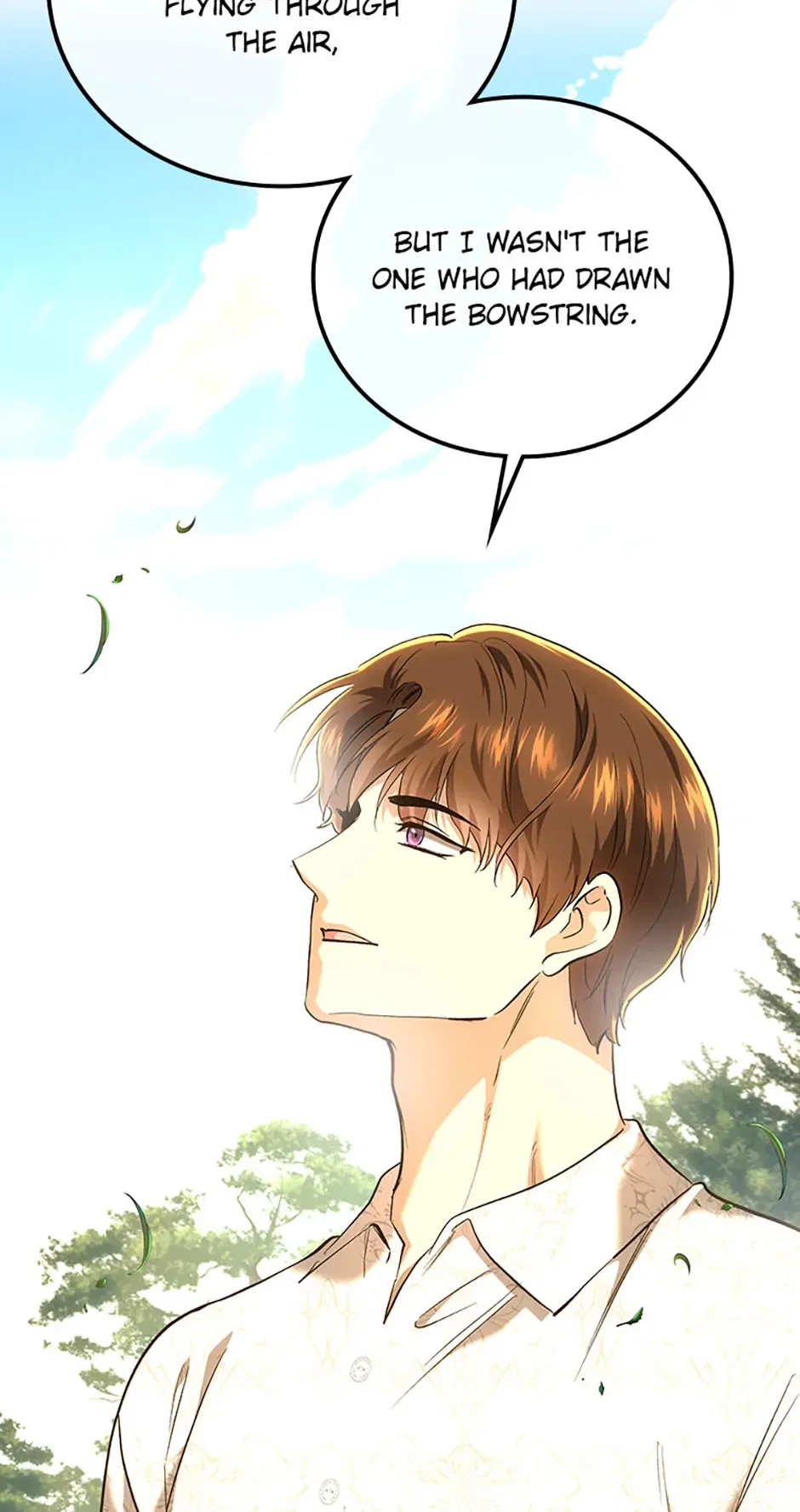 Melody: The Crazy Flower Blooms Chapter 149 – Page 64