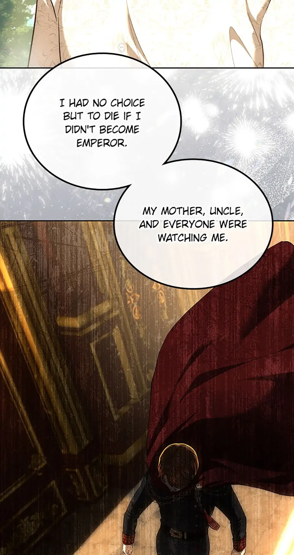 Melody: The Crazy Flower Blooms Chapter 149 – Page 65