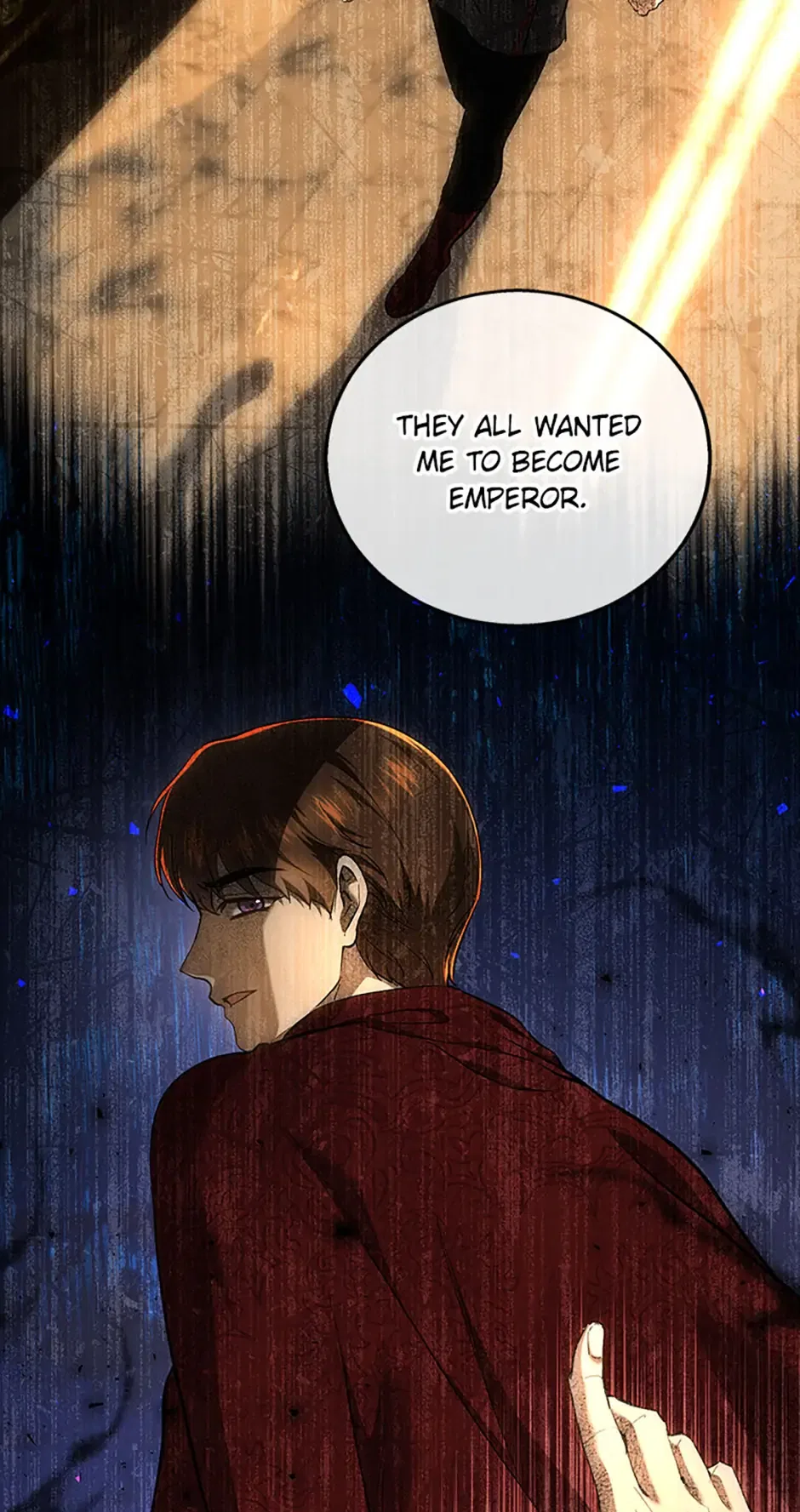 Melody: The Crazy Flower Blooms Chapter 149 – Page 66