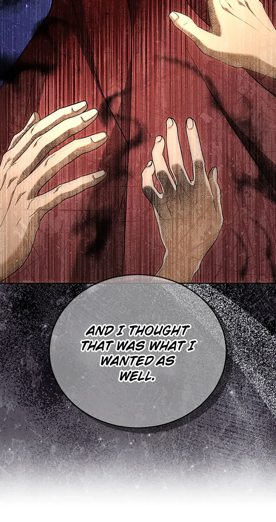 Melody: The Crazy Flower Blooms Chapter 149 – Page 67