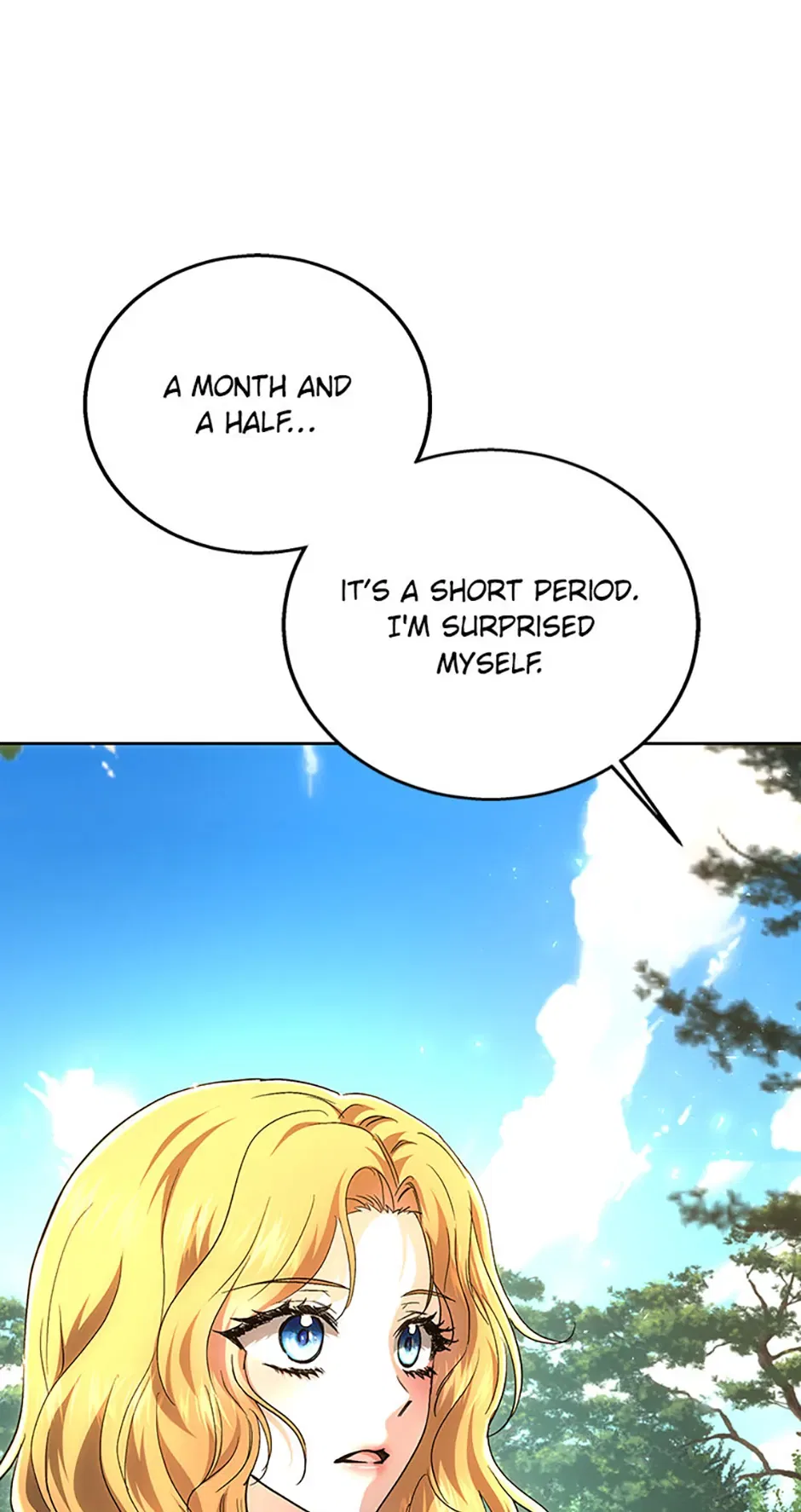 Melody: The Crazy Flower Blooms Chapter 149 – Page 68