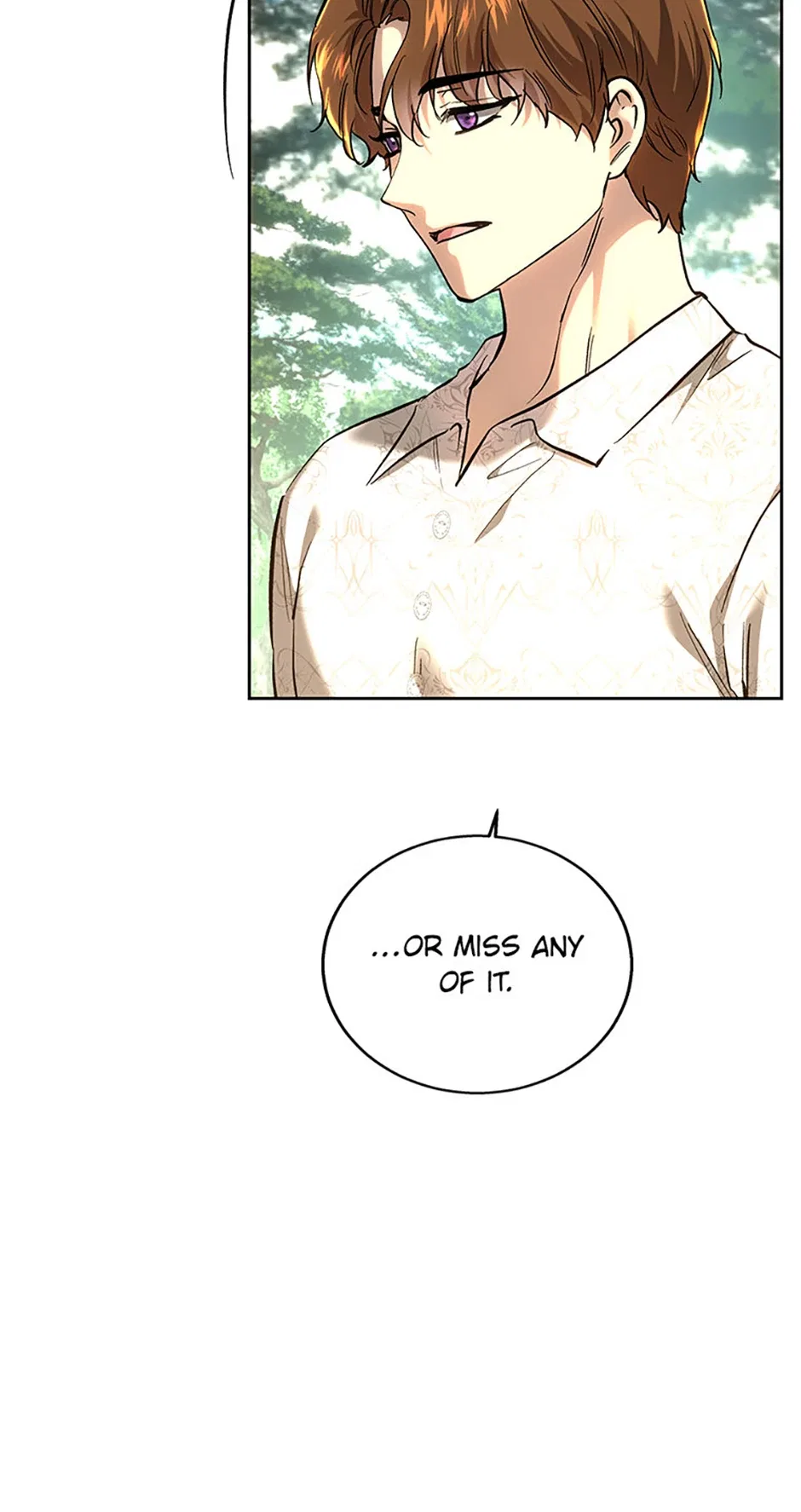 Melody: The Crazy Flower Blooms Chapter 149 – Page 70