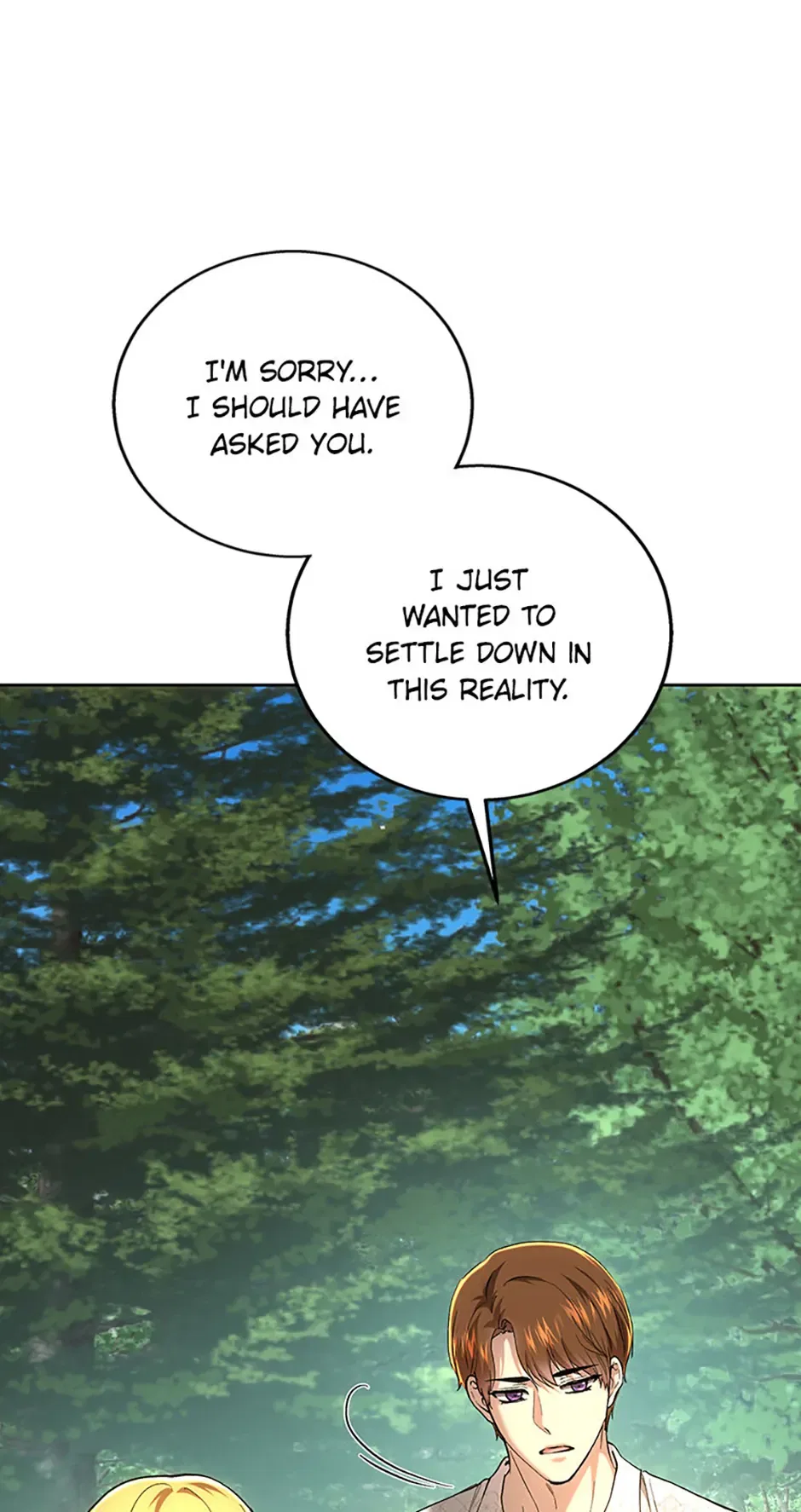 Melody: The Crazy Flower Blooms Chapter 149 – Page 71