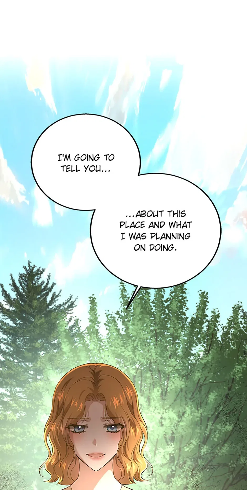 Melody: The Crazy Flower Blooms Chapter 149 – Page 75